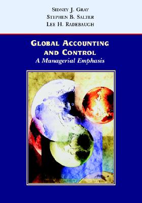 Global Accounting And Control: A