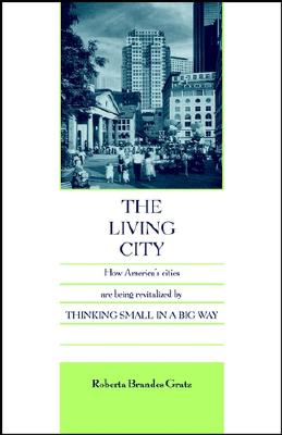 The Living City