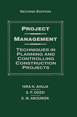 Project Management: Techniques I
