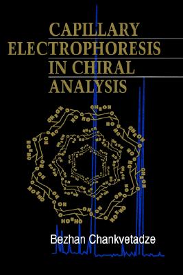 Capillary Electropheresis In Chir