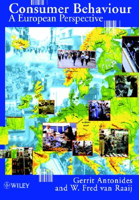 Consumer Behaviour - A European