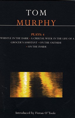 Murphy Plays: 4: Whistle in the
