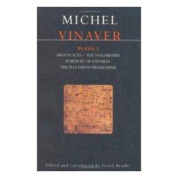 Vinaver Plays 2