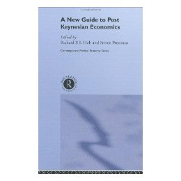 A New Guide to Post-Keynesia