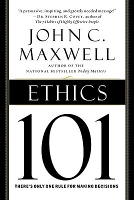 Ethics 101: What Every Leader Needs to
