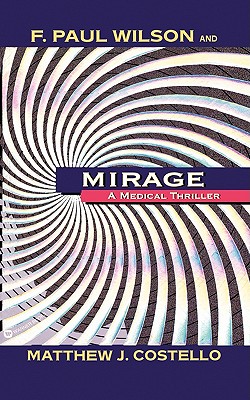 【预订】mirage