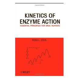 Kinetics Of Enzyme Action: Essential