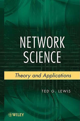 Network Science: Theory And