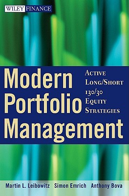 Modern Portfolio Management: Active