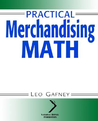 Practical Merchandising Math