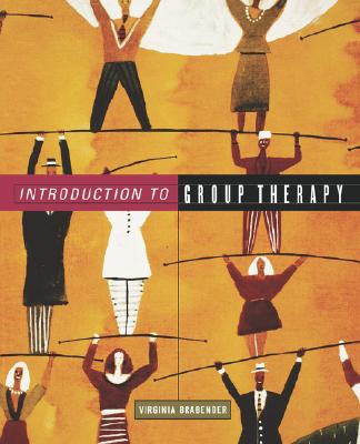 Introduction To Group Therapy