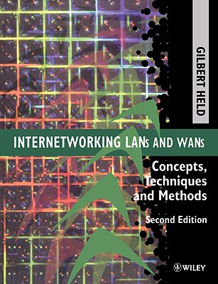Internetworking Lans And Wans -
