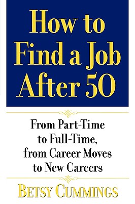 How to Find a Job After 50: Fro