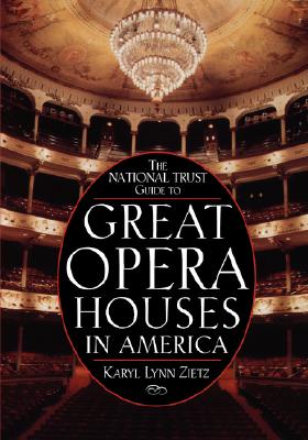 The National Trust Guide To Great Opera