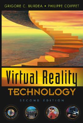 Virtual Reality Technology, Secon
