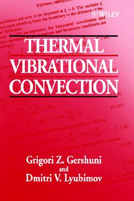Thermal Vibration Convection