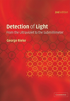 Detection of Light: From the Ultraviolet