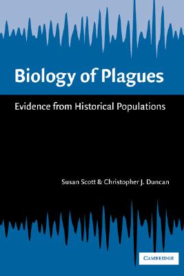 【预订】biology of plagues: evidence from