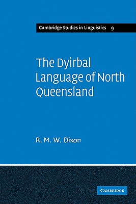 The Dyirbal Language of North