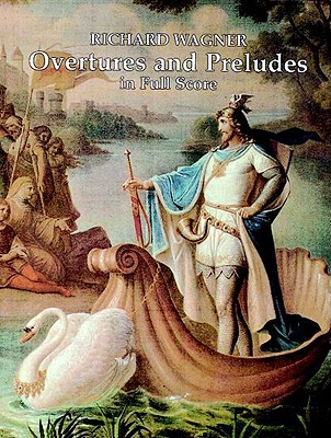 Overtures and Preludes in Full