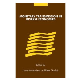 Monetary Transmission in Divers