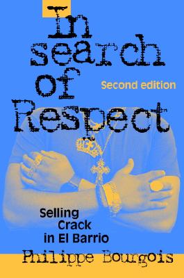 In Search of Respect: Selling Crack in