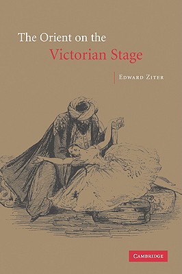 【预订】the orient on the victorian stage