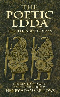【预订】the poetic edda: the heroic poems