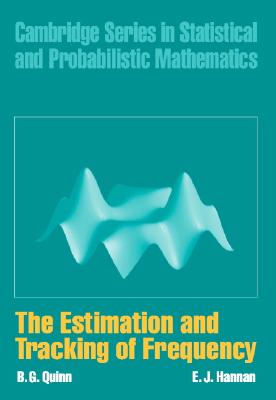 The Estimation and Tracking of