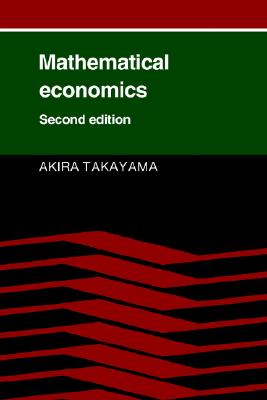 Mathematical Economics