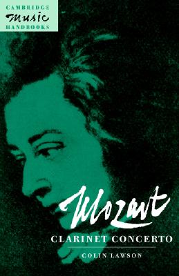 Mozart: Clarinet Concerto