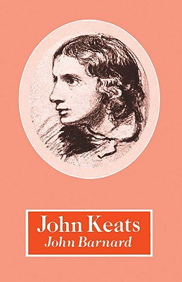【预订】john keats