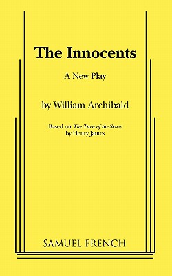 【预订】the innocents