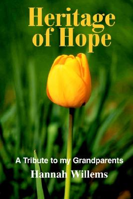 Heritage of Hope: A Tribute to My