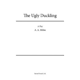The Ugly Duckling