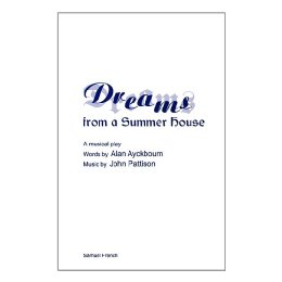 Dreams from a Summer House
