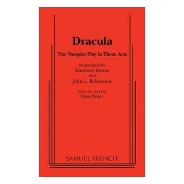 Dracula (Deane and Balerston)