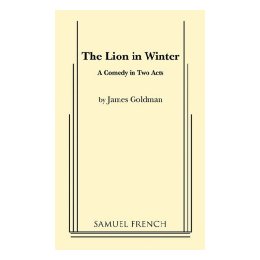 The Lion in Winter