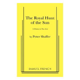 The Royal Hunt of the Sun