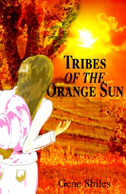 【預(yù)訂】Tribes of the Orange Sun