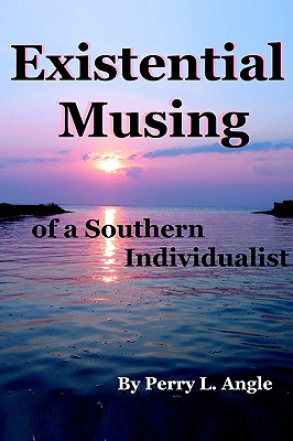 【预订】existential musing of a souther