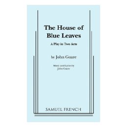 The House of Blue Leaves