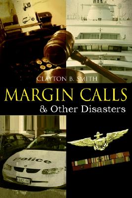【预订】margin calls: & other disasters