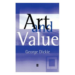 Art And Value