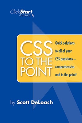 CSS to the Point