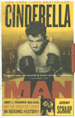 Cinderella Man: James J. Braddock, Max