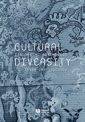 Cultural Diversity - Its Socia