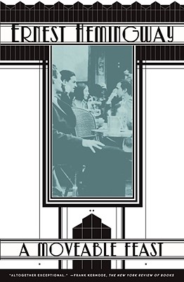 【预订】a moveable feast