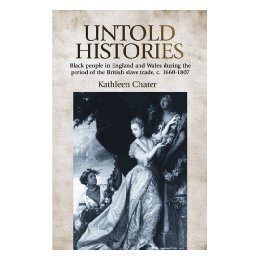 Untold Histories: Black People i
