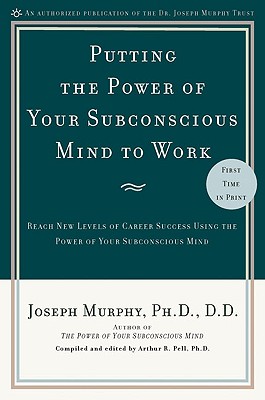 【预订】putting the power of your subconscious
